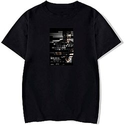 The Bourne Ultimatum The World Is My Mission The Bourne Ultimatum T-Shirts