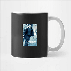 The Bourne Ultimatum The Best Action Thriller The Bourne Ultimatum Mugs