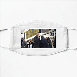 The Bourne Ultimatum No Limits Just Memory The Bourne Ultimatum Face Masks