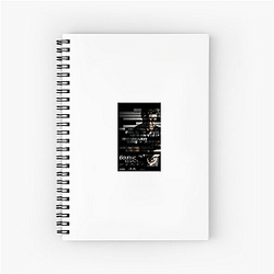 The Bourne Ultimatum The World Is My Mission The Bourne Ultimatum Notebook