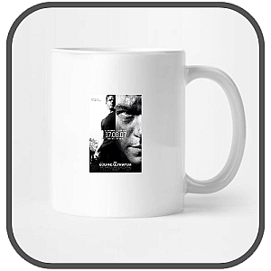 The Bourne Ultimatum Mugs