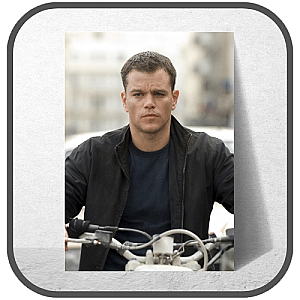 The Bourne Ultimatum Posters