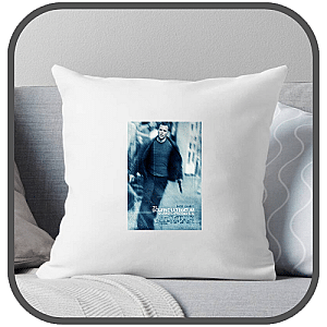 The Bourne Ultimatum Pillows Cover