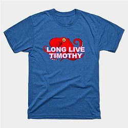 The Boys T-Shirts - Friends of the Deep T-Shirt