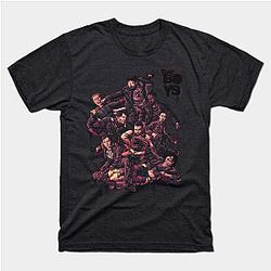The Boys T-shirts - the boys T-shirt