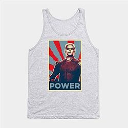 The Boys Tanktops - Power Tank Top