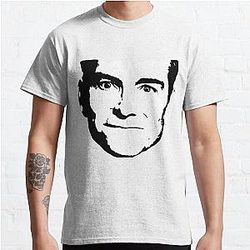 The Boys T-Shirts - THE BOYS - HOMELANDER T-SHIRT Classic T-Shirt