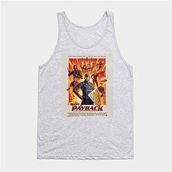 The Boys Tank Tops - Ja. The Boys - Rückzahlung Tank Top