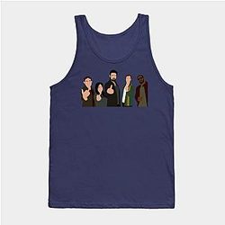 The Boys Tanktops - the boys Tankblad