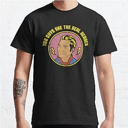 The Boys T-Shirts - Homelander The Boys Classic T-Shirt