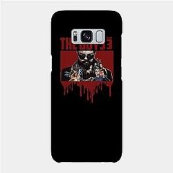 The Boys Cases - Seizoen 3 Jongens telefoon geval