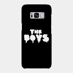 The Boys Fälle - the boys Telefon Fall