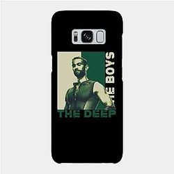 The Boys Fälle - The Deep Phone Case