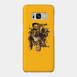 The Boys Cases - Billy Metzger Phone Case