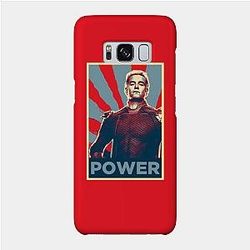 The Boys Fälle - Power Phone Case