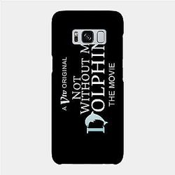 The Boys Rechtssachen - Nicht ohne meinen Delfin - The Movie Phone Case