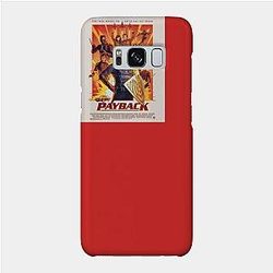 The Boys Fälle - The Boys - Payback Telefon Fall