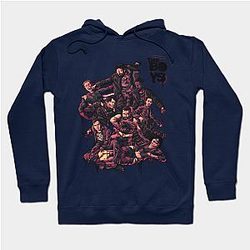 The Boys Hoodies. the boys Hoodie