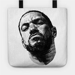 The Boys Taschen - MM Tote