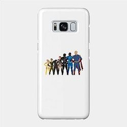 The Boys Cases - The Boys Superheros Phone Case