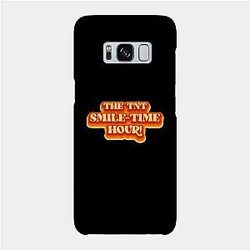 The Boys Cases - The TNT Smile-Time Hour Phone Case