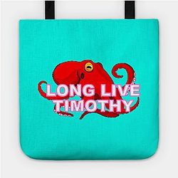 The Boys Bags - Friends of the Deep Tote
