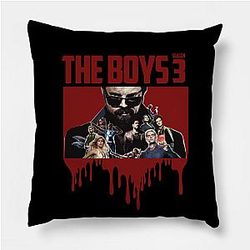 The Boys Kissen - Saison 3 Jungen Kissen