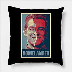 The Boys Kissen - Homelander Hope Kissen