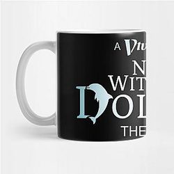 The Boys Mokken - Niet zonder mijn dolfijn - The Movie Mug