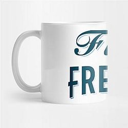 The Boys Mugs - Fuck Fresca - The Boys Mug
