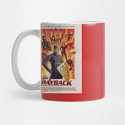 The Boys Mugs - The Boys - Payback Mug
