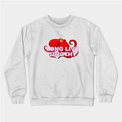 The Boys Sweatshirts - Vrienden van de Deep Sweatshirt