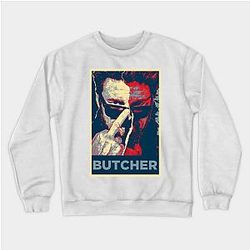 The Boys Sweatshirts - Billy Butcher Sweatshirt
