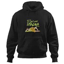 The Boys Hoodies – I Can’t Fight This Feeling Anymore Edition