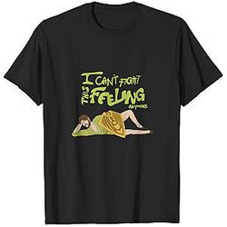 The Boys T-shirts  – I Can’t Fight This Feeling Anymore Edition