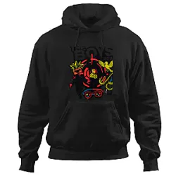 Copie De The Boys Mischief Mayhem And Manliness 1 Hoodies
