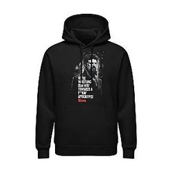 Billy Butcher Portrait TTPM2301 The Boys Hoodies
