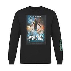 The Deep Movie Poster TTPM2301 The Boys Sweatshirts