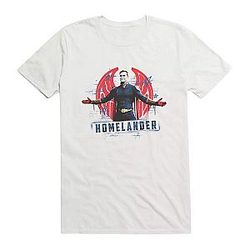 Homelander TTPM2301 The Boys T-Shirts