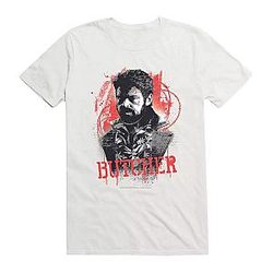 Billy Butcher TTPM2301 The Boys T-Shirts