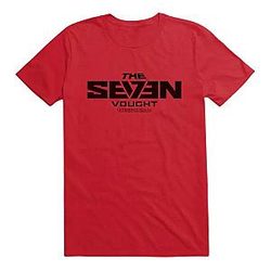 The Seven By Vought Intl. TTPM2301 The Boys T-Shirts