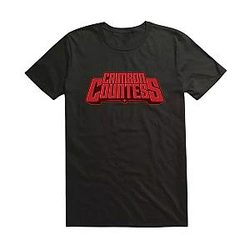 Crimson Countess Logo TTPM2801 The Boys T-Shirts