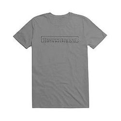Translucent Logo TTPM2801 The Boys T-Shirts