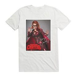 Crimson Countess Signed Photo TTPM2901 The Boys T-Shirts