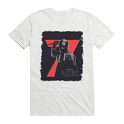 Black Noir TTPM2901 The Boys T-Shirts