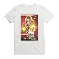 Dawn Of The Seven Starlight Movie Poster TTPM2901 The Boys T-Shirts