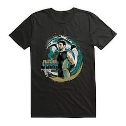 The Deep TTPM3001 The Boys T-Shirts