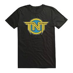 TNT Logo TTPM3001 The Boys T-Shirts