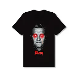 Homelander Eyes DTNK1004 The Boys T-Shirts