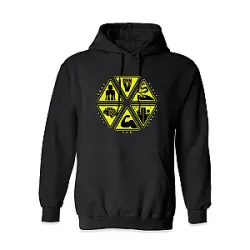Gen V Symbols DTNK1004 The Boys Hoodies